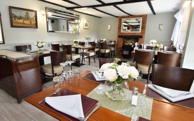The Star Inn