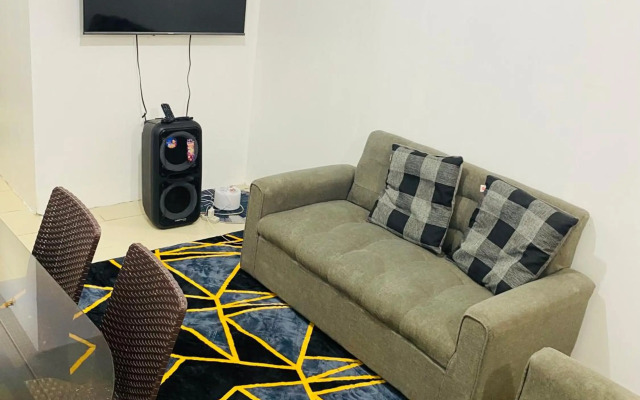 Staycation in Manila - Very Affordable