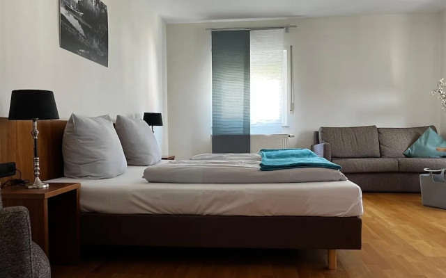 Hotel Sonne