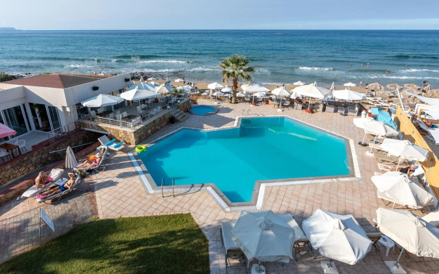 Laplaya Beach