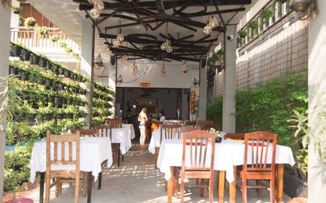 Angkor Voyage Villa