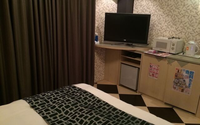 Hotel DONGURI COROCORO SHIGA - Adults only