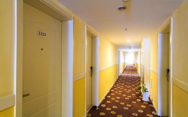 Home Inn Hangzhou Xiasha Gaosha Metro Station