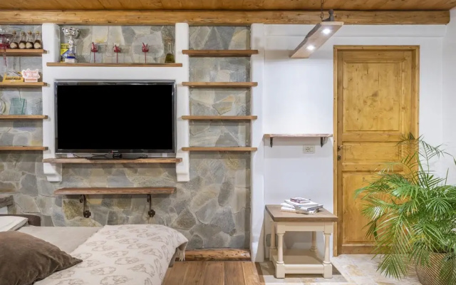 Gorizia Sweet Minihouse with Parking