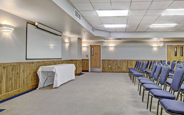 River Mountain Lodge by Breckenridge Hospitality