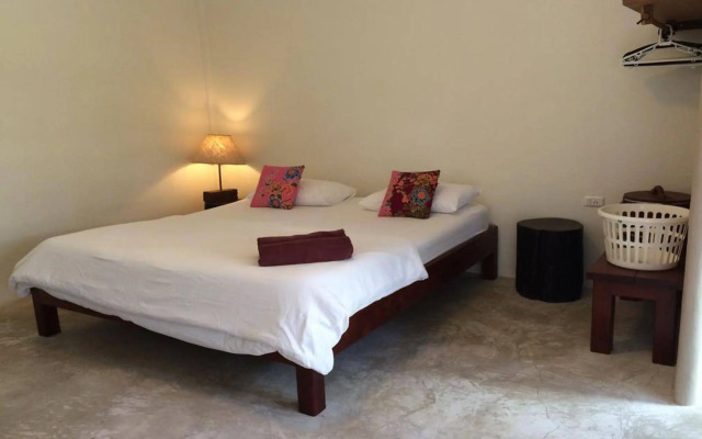 Fern House Retreat