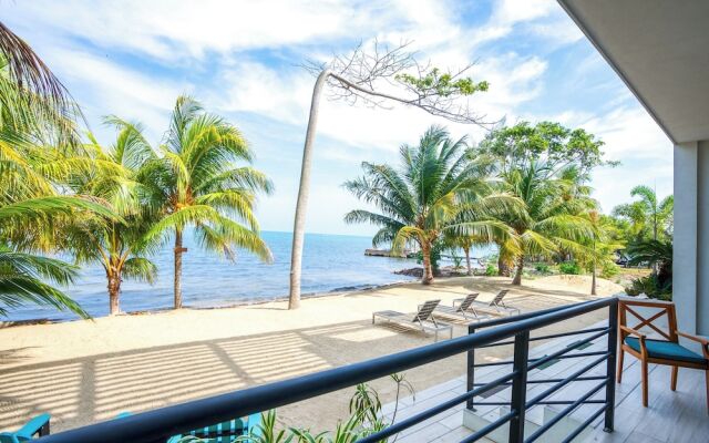 Sunset Gecko Condos - Unit 1A