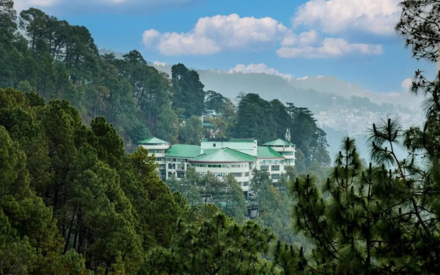 Hotel C K International