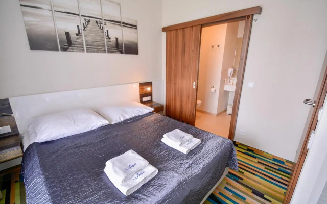 Apartamenty Na Wyspie - Baltic Molo