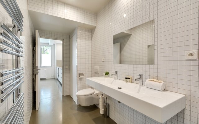 Sweet inn Apartments Bastille