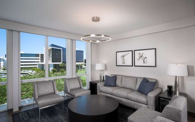 Innovation Hotel