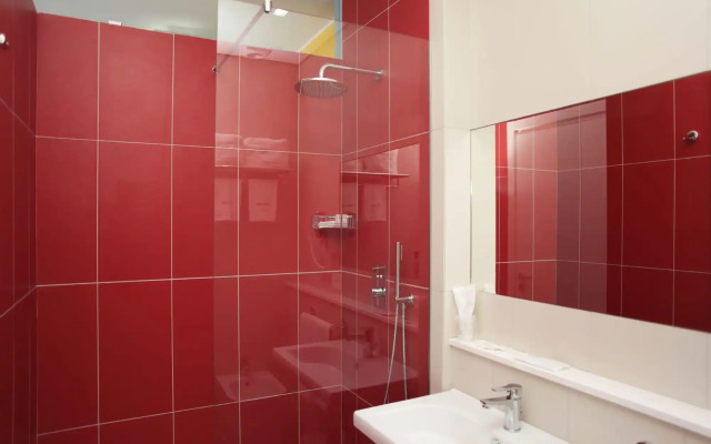 Rivazzurra Design Rooms