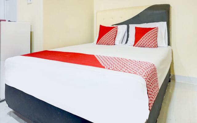 Pondok Vanilla by OYO Rooms