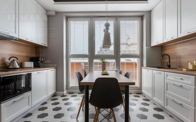Feniks Fragola Apartments