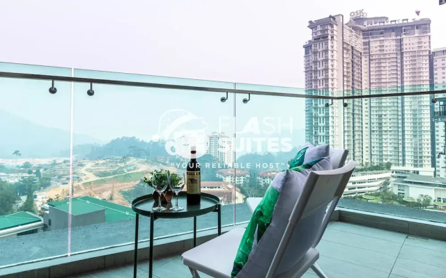 Geo38 Premium Suites at Genting Highlands