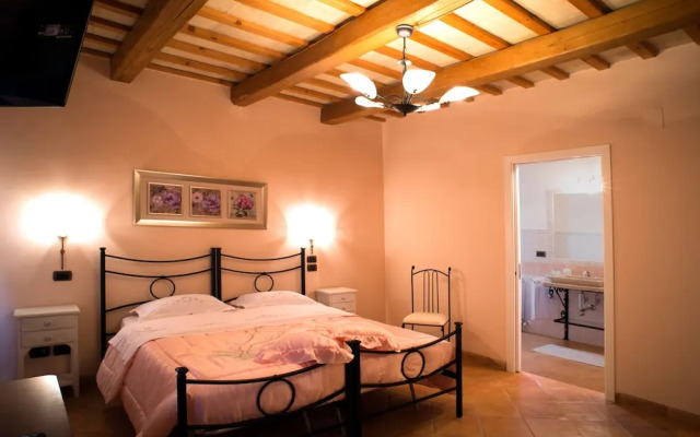 B&B Antica Fonte del Latte