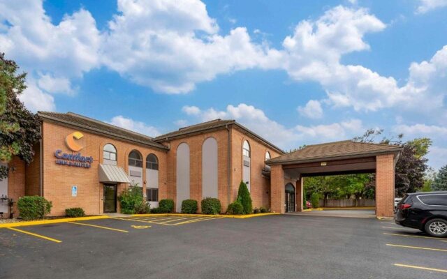 Comfort Inn & Suites Mundelein-Vernon Hills