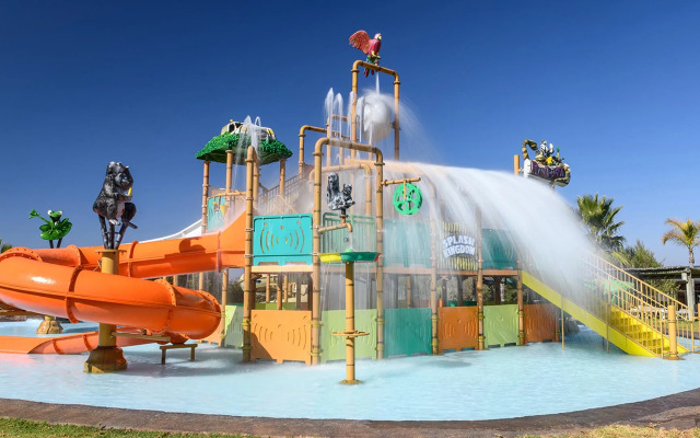 The Kingdom Resort