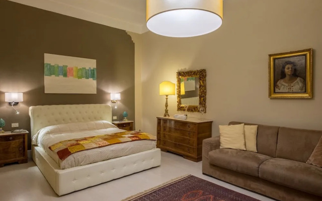 Ognissanti Apartment