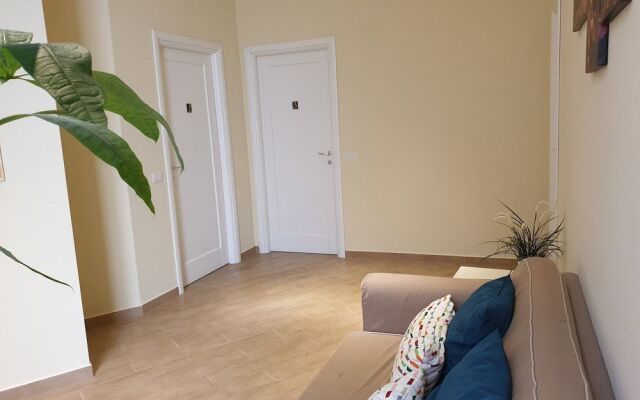Serventi Longhi Rooms