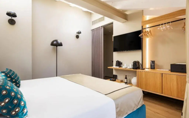Speronari Suites