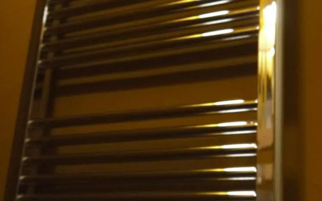 La Maison des Chazes