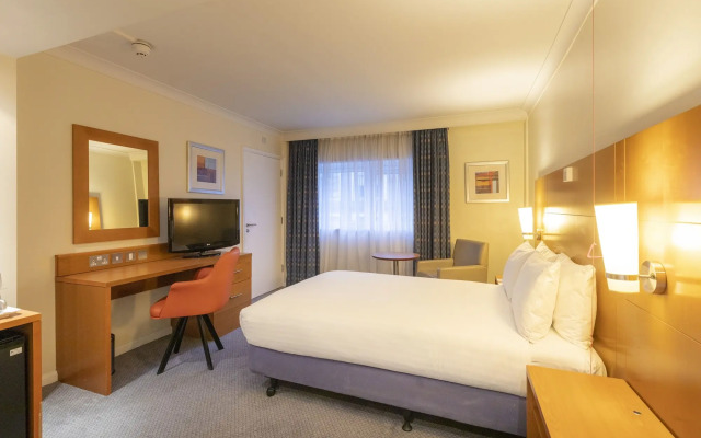 Holiday Inn London - Regent's Park by IHG