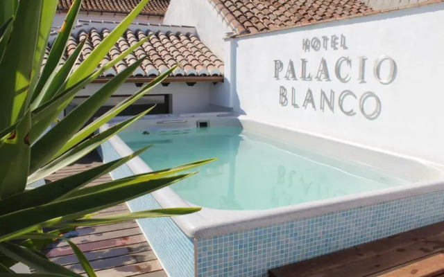 Hotel Palacio Blanco