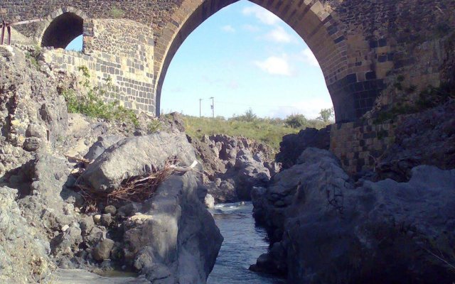 Parco Dell'Etna