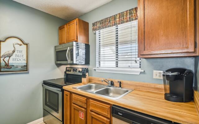 Sandpiper Cove 7201 2 Bedroom Condo by RedAwning