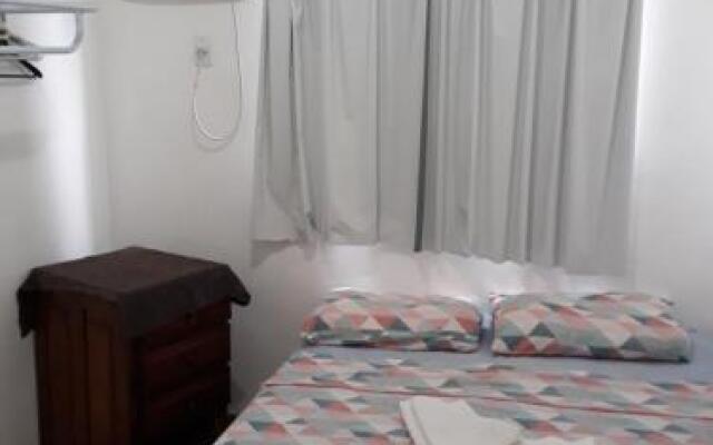 Apartamento Chapada Diamantina