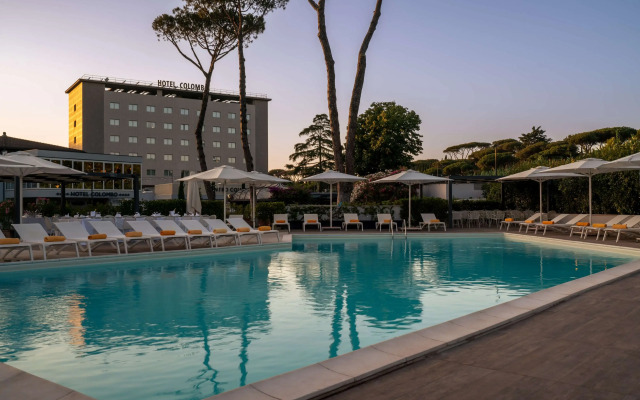 Hotel Cristoforo Colombo