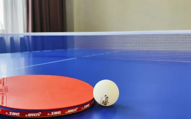 Wangwushan Hotel (Xinyao City Plaza Branch of Jiyuan Railway Station)