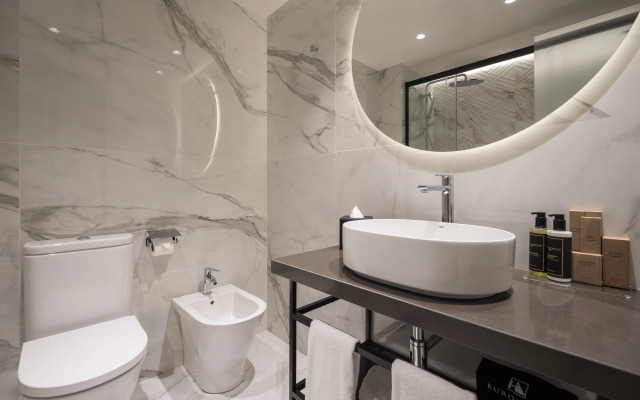 Ohtels San Anton Granada