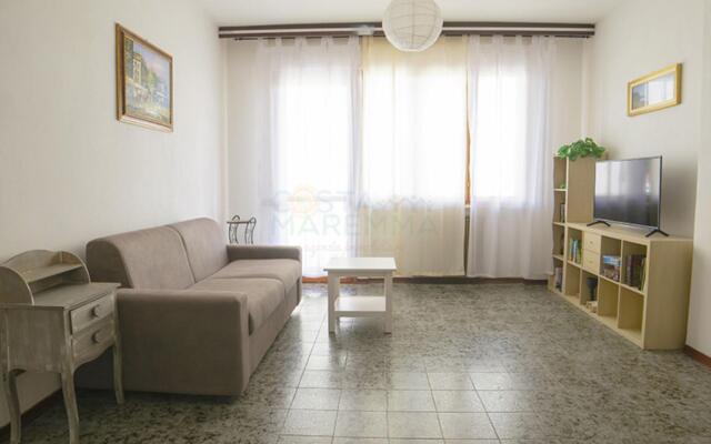 Scirocco apartment in Follonica-SCIROCCO