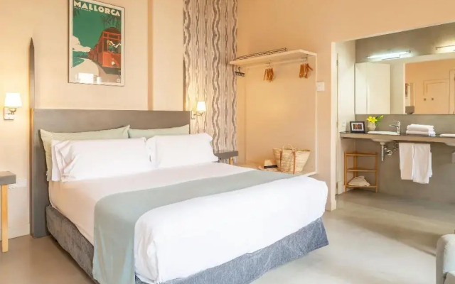 SólleRooms GuestHouse