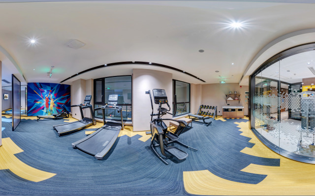 Hampton by Hilton Yancheng Dafeng