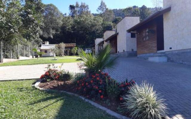 Residencial Dei Fiori