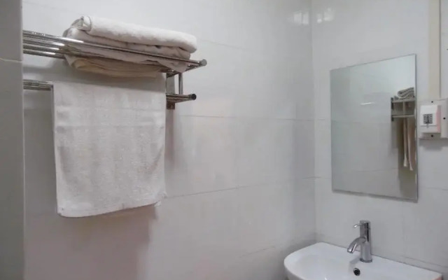 Singthong Hotel