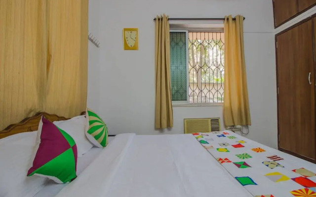 Gokul Residency By OYO Rooms