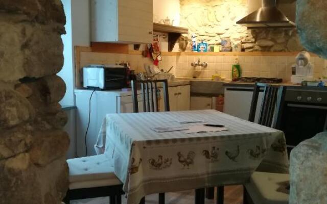 Casa Guido 2- La Porta delle 5 Terre