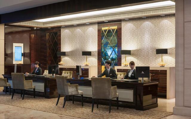 Marco Polo Xiamen