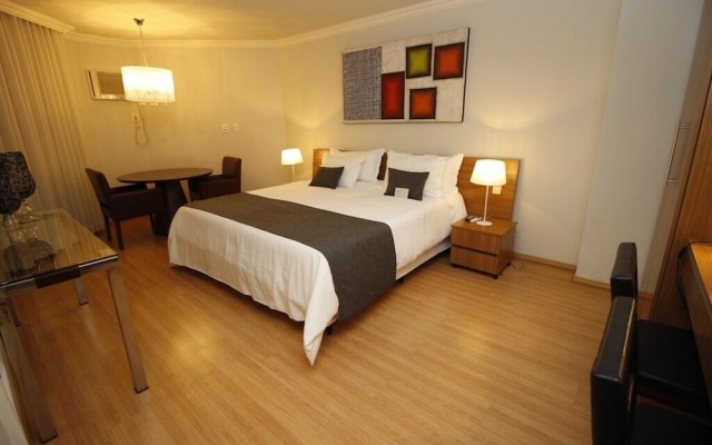 Actuall Convention Hotel