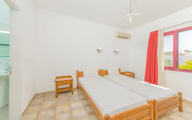 Eva Suites