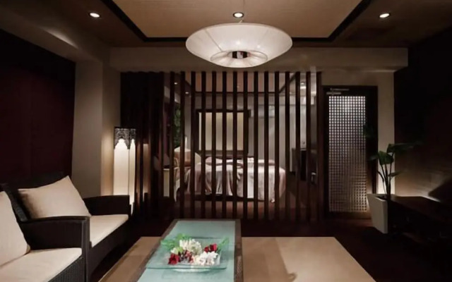 Sakuraan Kawaguchiko Hotel