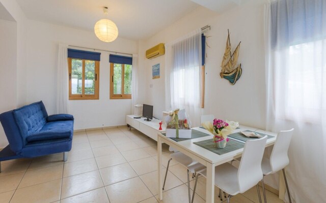 Villa Argaka Sunset Large Private Pool Walk to Beach Sea Views A C Wifi Eco-friendly - 2760