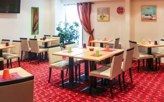 ibis Styles Le Mans Centre Gare