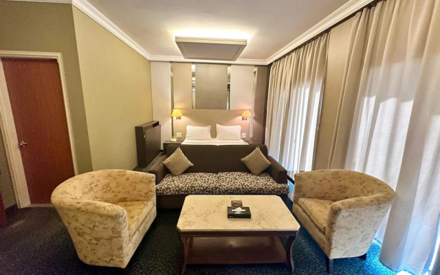 Padova Hotel
