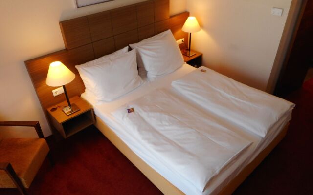 Best Western Hotel Bamberg