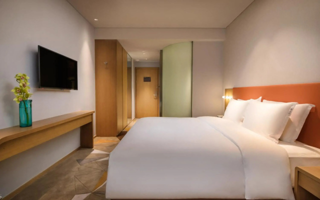 Holiday Inn Express Suzhou New District by IHG